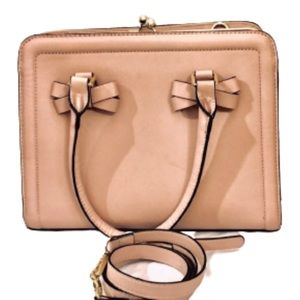 Gorgeous Betsey Johnson Satchel